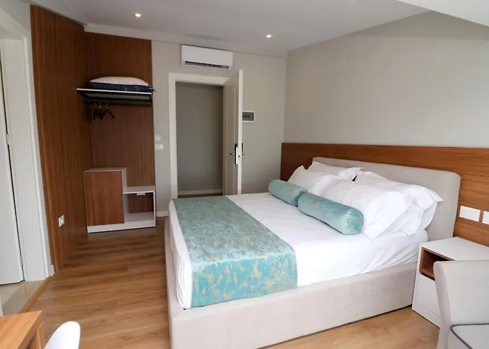 Elarad Гостевой дом